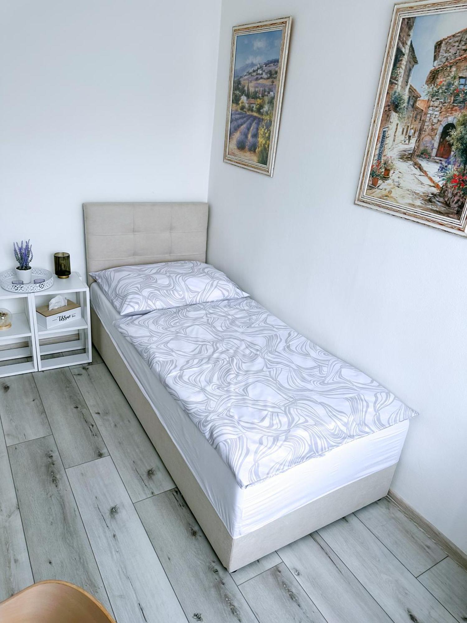 Penzion Dmz Ostrava Ngoại thất bức ảnh