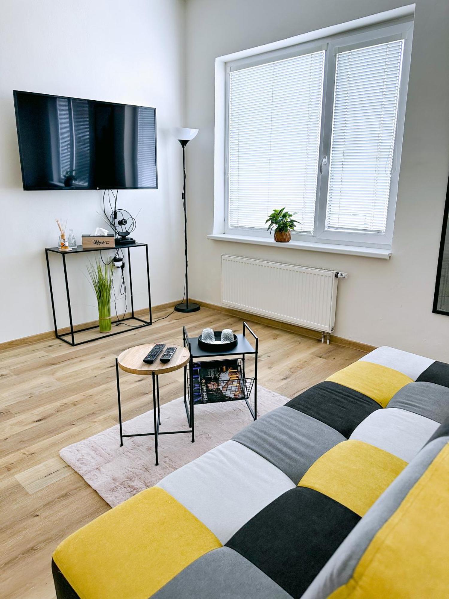 Penzion Dmz Ostrava Ngoại thất bức ảnh