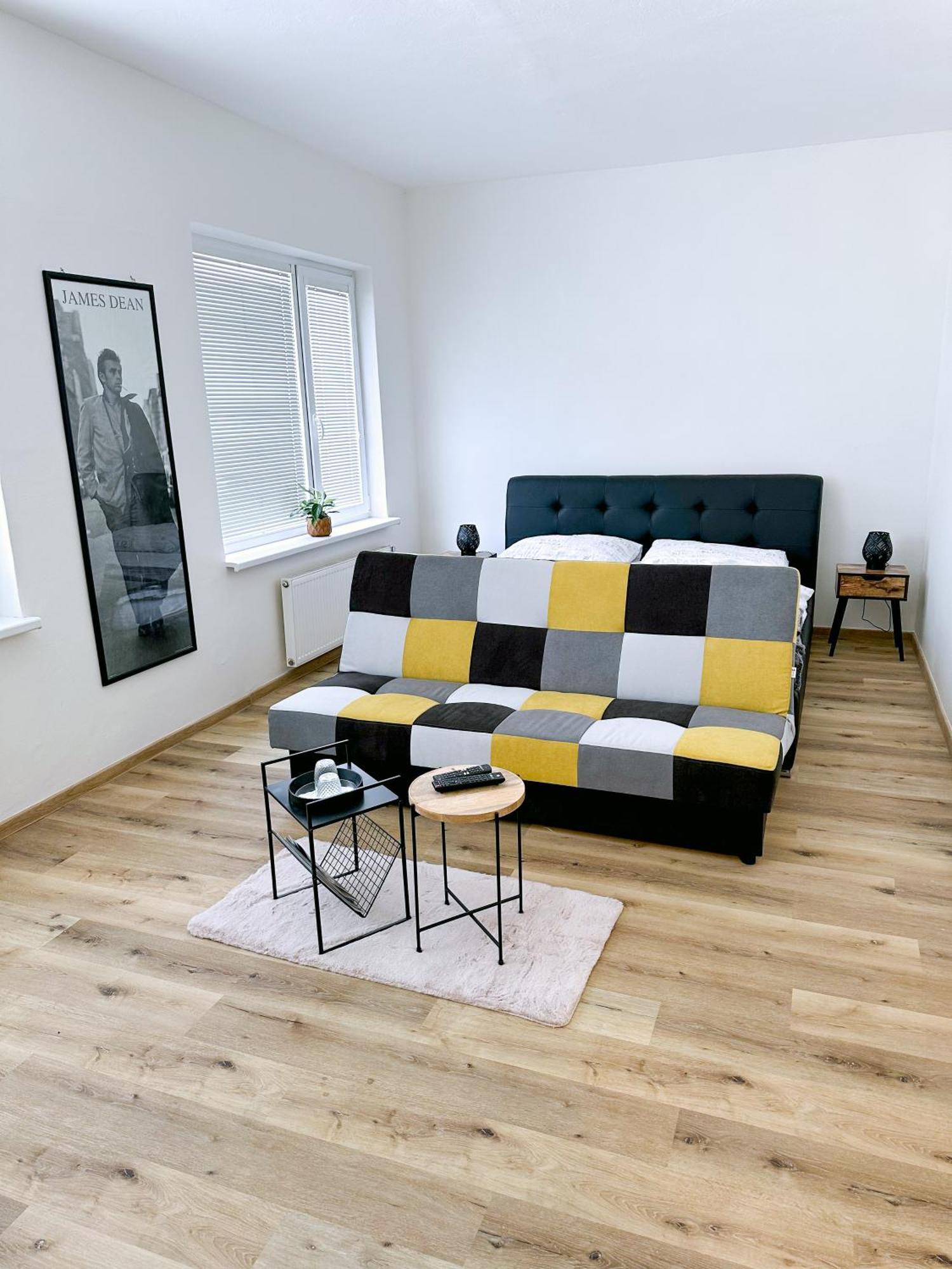 Penzion Dmz Ostrava Ngoại thất bức ảnh