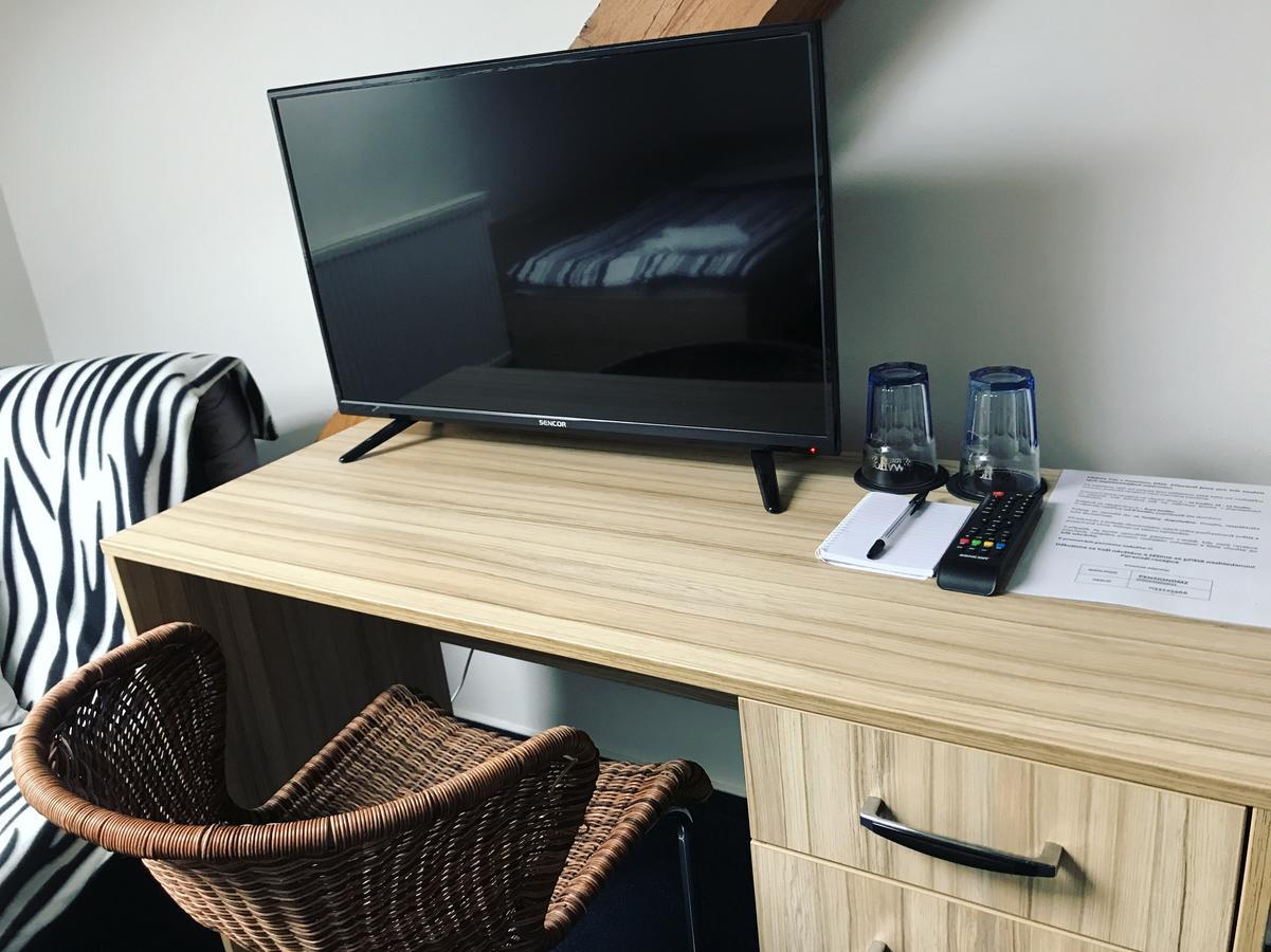 Penzion Dmz Ostrava Phòng bức ảnh
