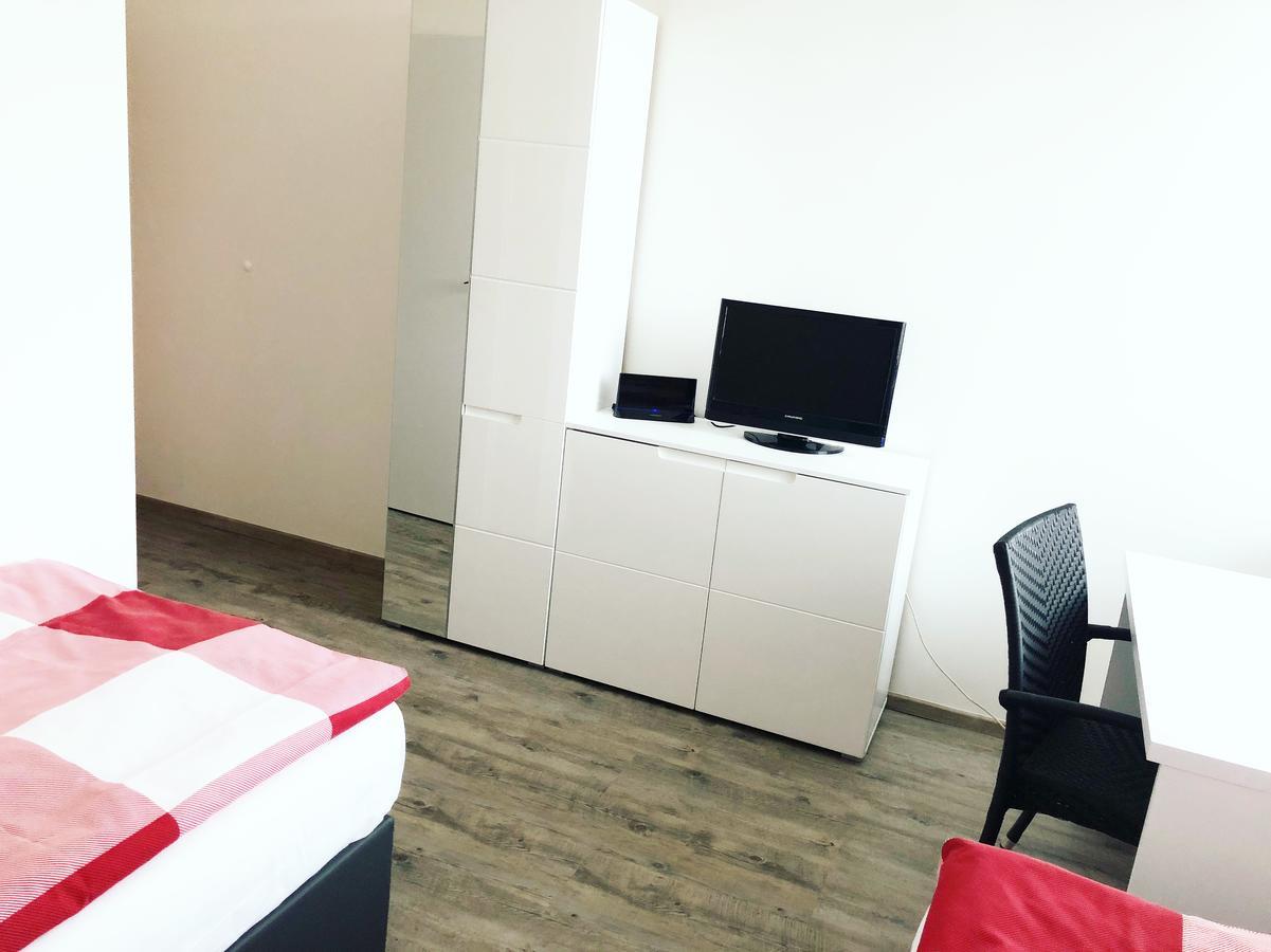 Penzion Dmz Ostrava Ngoại thất bức ảnh